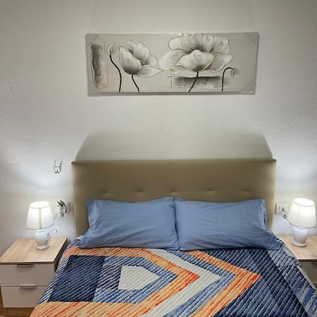 Parra Home Y Garaje, Algemesi Home Екстер'єр фото