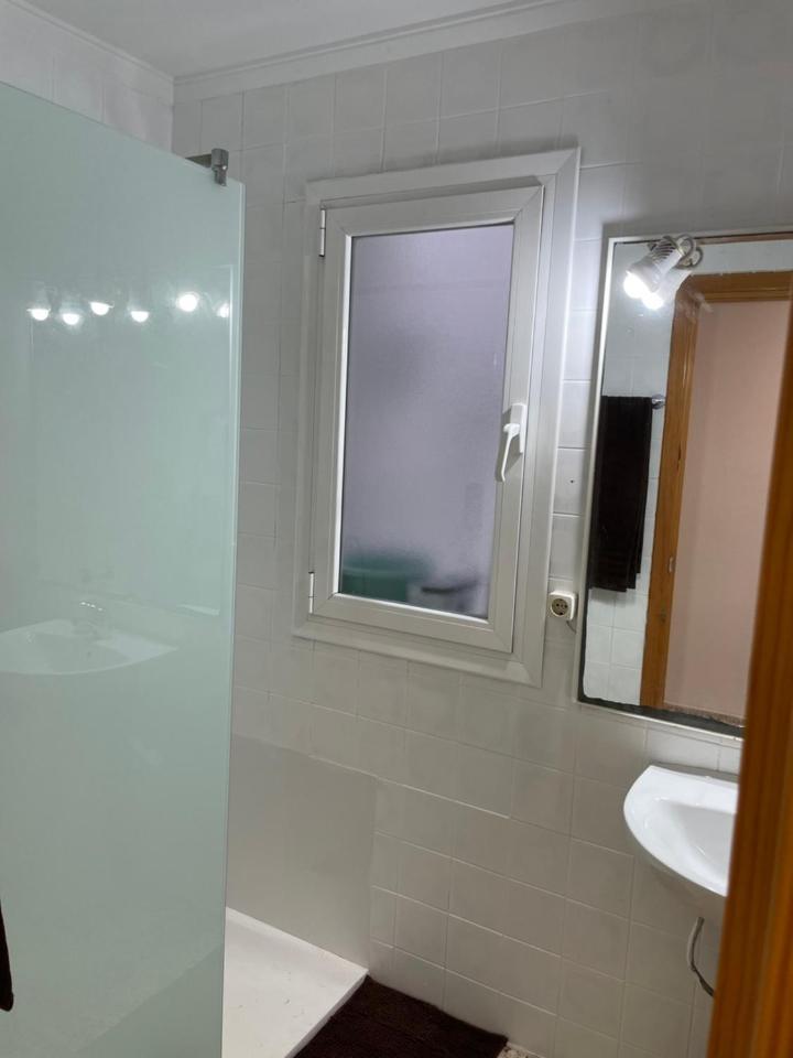 Parra Home Y Garaje, Algemesi Home Екстер'єр фото