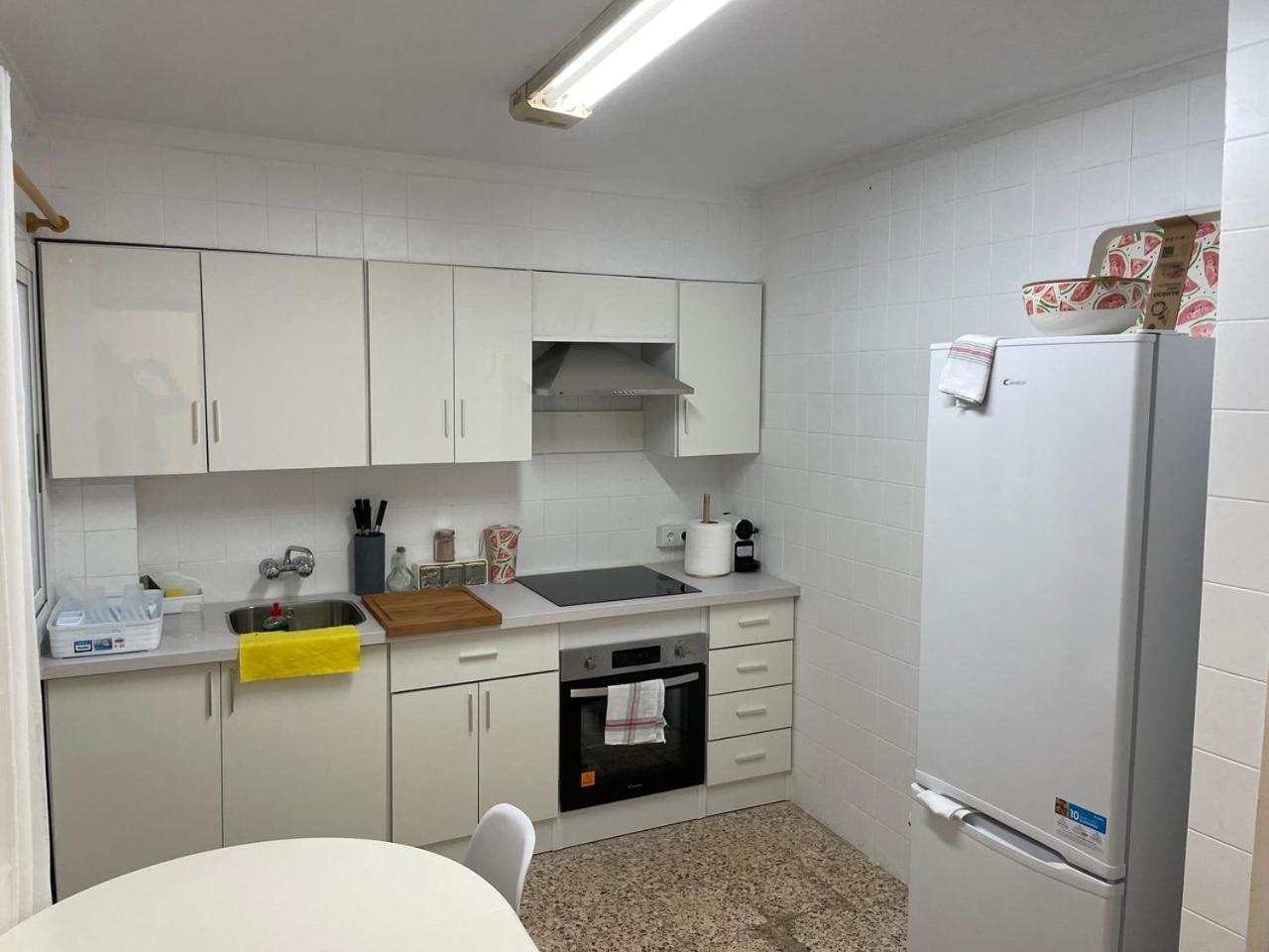 Parra Home Y Garaje, Algemesi Home Екстер'єр фото
